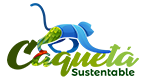 Caqueta Logo